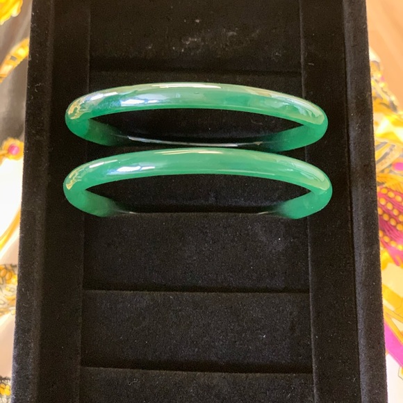 Jade Bracelets - Picture 2 of 8